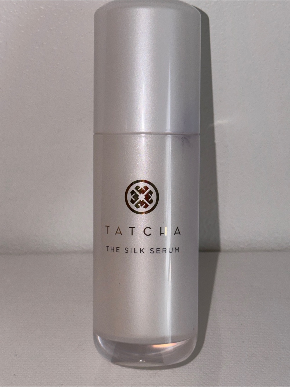 Tatcha Silk Serum